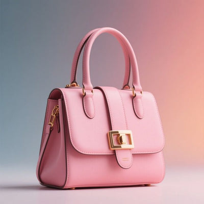 Luxury bags