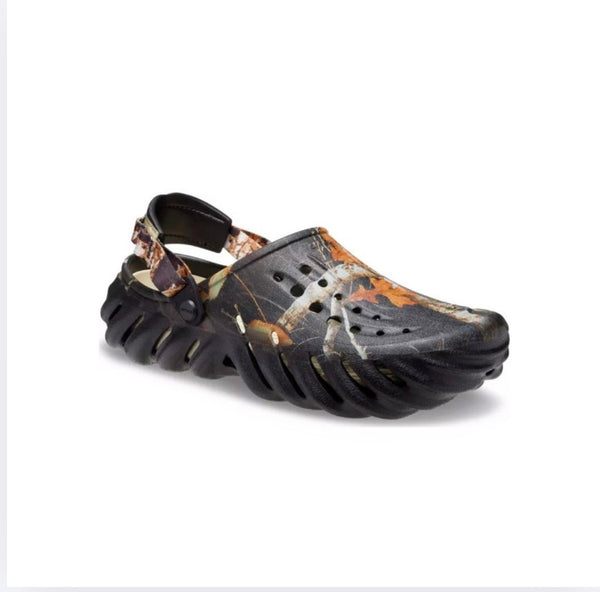 Crocs Realtree