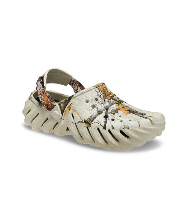 Crocs Realtree