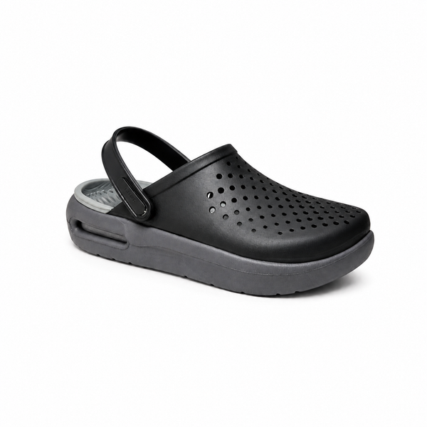 In motion Clog