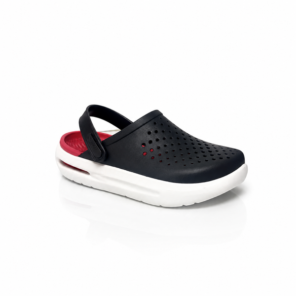 In Motion Clogs