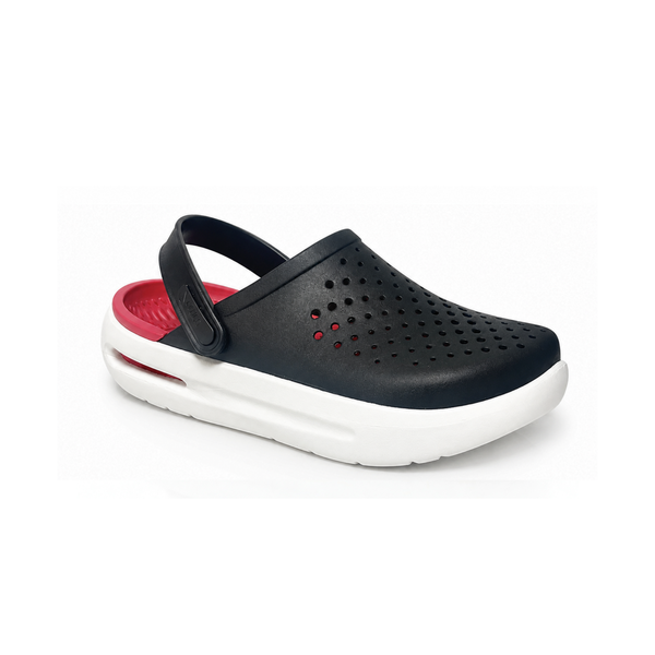 In Motion Clogs