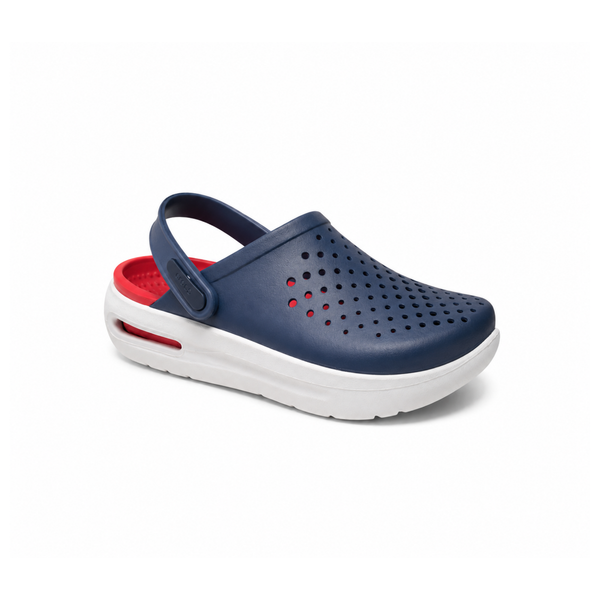 In Motion Clogs