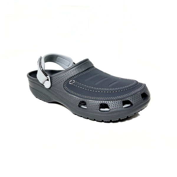 Yukon Vista II LiteRide – Charcoal Grey