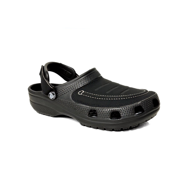 Yukon Vista II LiteRide – Black