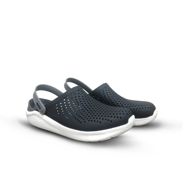 .Crocs Literide Clogs