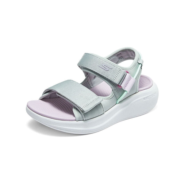 Women Go Max cushioning Sandals