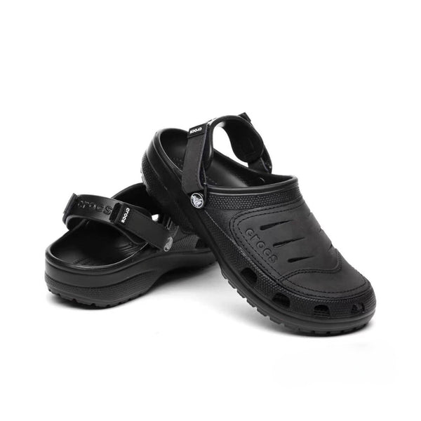 Yukon Vista Clogs