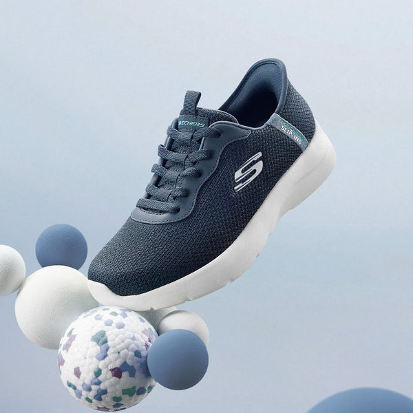 Skechers Women’s Comfort Slip-On Sneakers