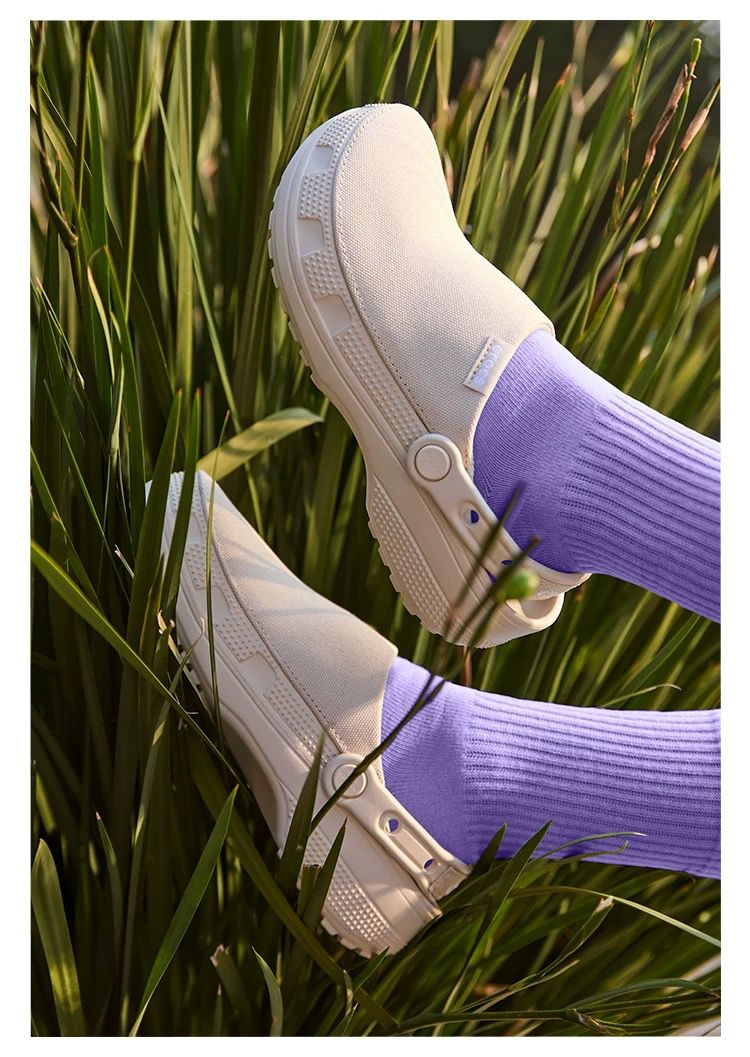 Crafted Clog