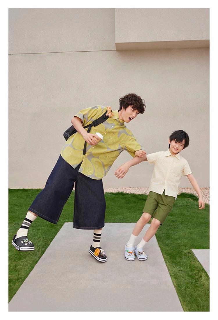 Crocs Bayaband