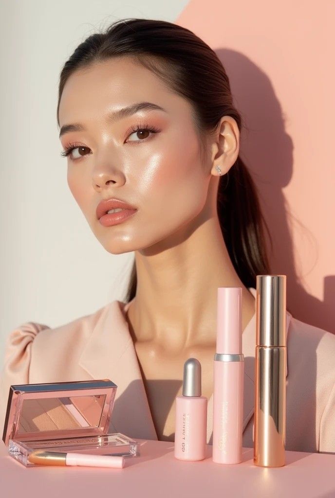Makeup